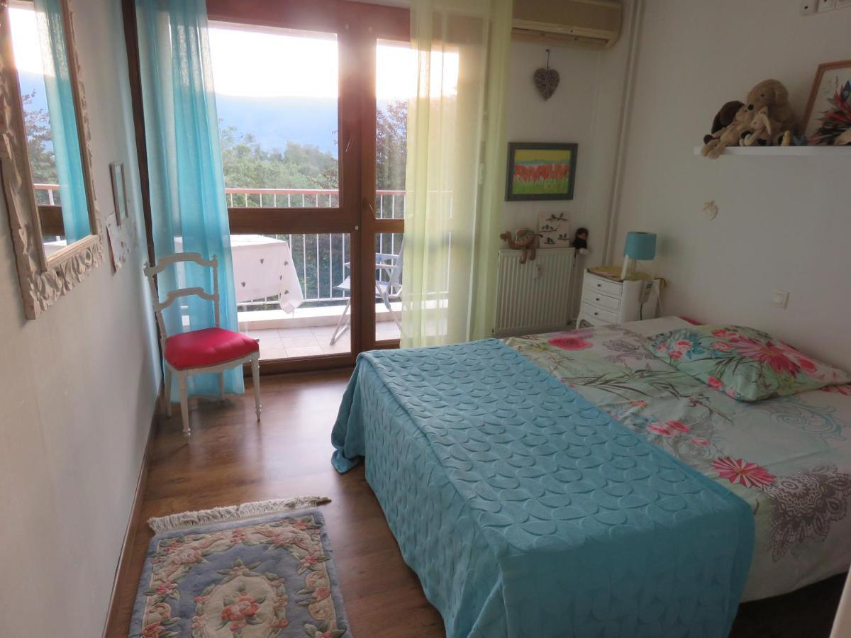 Dadou Et Mala Bed & Breakfast Chambery Exterior photo